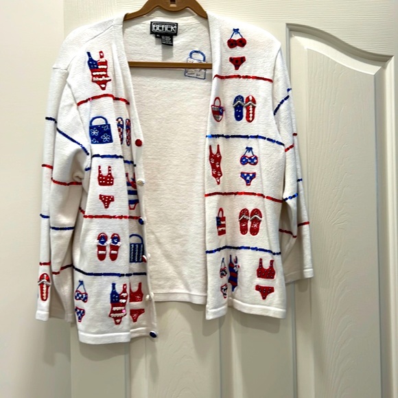 berek Sweaters - Berek summer sweater Size XL